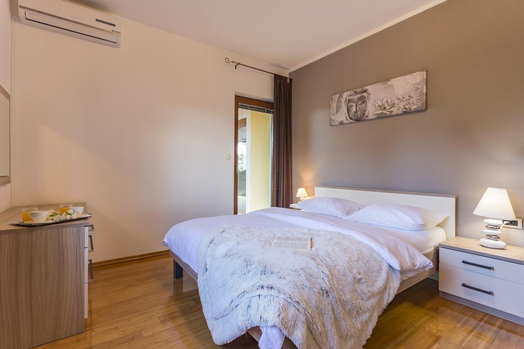 Villa Anavi Bicici Eksteriør bilde